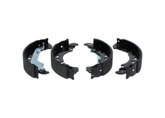 Bremsbackensatz Hinterachse für FORD FIESTA VII Van