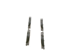 Bremsbelagsatz Scheibenbremse für OPEL SAAB VAUXHALL CHEVROLET HOLDEN