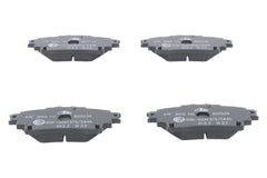 Bremsbelagsatz Scheibenbremse Hinterachse für TOYOTA LEXUS bZ4X HIGHLANDER RAV