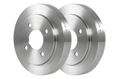 Bremstrommel Hinterachse für NISSAN MICRA II