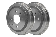 2x Bremstrommel Vorderachse Hinterachse für FIAT LANCIA SEAT AUTOBIANCHI ABARTH