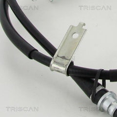 Seilzug Feststellbremse hinten links für SUZUKI SX4 / CLASSIC Stufenheck
