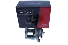 Bremssattel Hinterachse links für HONDA CR-V III IV