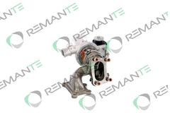 Turbolader Abgasturbolader für HYUNDAI KIA i20 ACTIVE II Coupe i30 FASTBACK