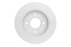 2x Bremsscheibe Hinterachse für HYUNDAI KIA i10 I PICANTO II III