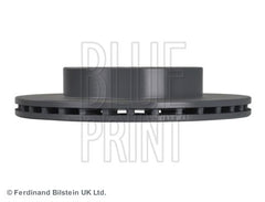 2x Bremsscheibe Vorderachse für DAIHATSU APPLAUSE I Schrägheck II CHARADE III