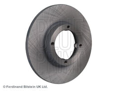 2x Bremsscheibe Vorderachse für CHEVROLET DAEWOO MATIZ SPARK