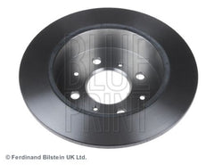 2x Bremsscheibe Hinterachse für HONDA CIVIC V Stufenheck Hatchback VI Coupe CRX