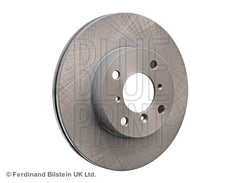 2x Bremsscheibe Vorderachse für SUZUKI BALENO Schrägheck Kombi LIANA