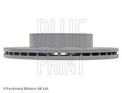 2x Bremsscheibe Vorderachse für SUZUKI BALENO Schrägheck Kombi LIANA