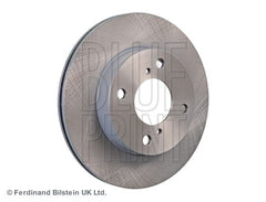2x Bremsscheibe Vorderachse für SUZUKI CARRY Kasten Bus