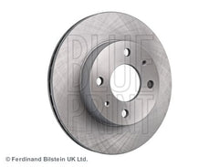 2x Bremsscheibe Vorderachse für NISSAN 100NX SUNNY II Traveller Hatchback Coupe