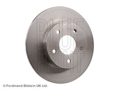 2x Bremsscheibe Hinterachse für NISSAN CEFIRO II Stufenheck III MAXIMA / QX IV V