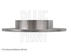 2x Bremsscheibe Hinterachse für NISSAN CEFIRO II Stufenheck III MAXIMA / QX IV V