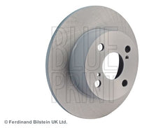 2x Bremsscheibe Hinterachse für TOYOTA COROLLA Liftback Compact Kombi