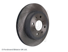 2x Bremsscheibe Vorderachse für OPEL SUBARU SUZUKI AGILA JUSTY III IGNIS I II