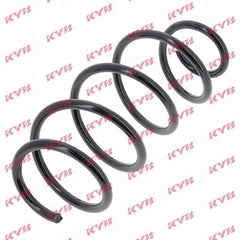 Fahrwerksfeder Vorderachse für AUDI SEAT A1 Sportback IBIZA IV SC ST
