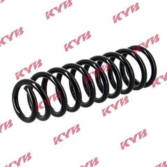 Fahrwerksfeder Hinterachse für MITSUBISHI OUTLANDER III