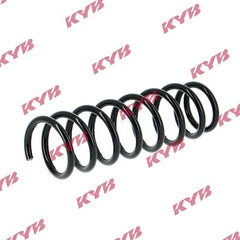 Fahrwerksfeder Hinterachse für CITROËN MITSUBISHI PEUGEOT C4 AIRCROSS ASX 4008