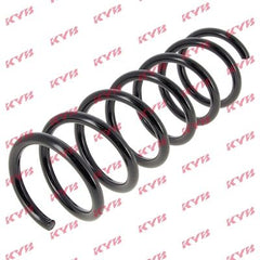 Fahrwerksfeder Hinterachse für VOLVO S40 II V50