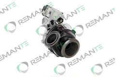 Turbolader Abgasturbolader für BMW 3 Touring Coupe Cabriolet 5 Gran Turismo 7