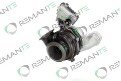 Turbolader Abgasturbolader für BMW 3 Touring Coupe Cabriolet 5 Gran Turismo 7