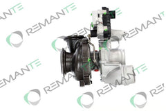 Turbolader Abgasturbolader für BMW 3 Touring Coupe Cabriolet 5 Gran Turismo 7