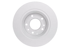 2x Bremsscheibe für MAZDA