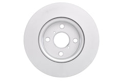 2x Bremsscheibe Vorderachse für DAIHATSU TOYOTA CHARADE VIII YARIS