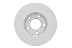 2x Bremsscheibe Vorderachse für MAZDA 3 Stufenheck 5
