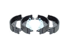 Bremsbackensatz Hinterachse für AUDI SEAT SKODA VW A1 Allstreet City Carver