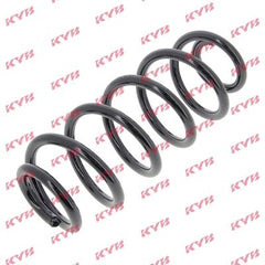 Fahrwerksfeder Hinterachse für VW GOLF V VI