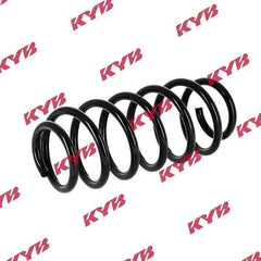 Fahrwerksfeder Hinterachse für TOYOTA YARIS