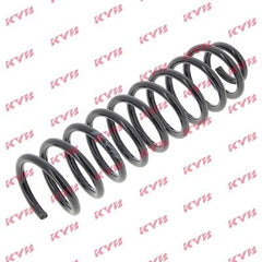 Fahrwerksfeder Hinterachse für SEAT VW CORDOBA Vario POLO Variant