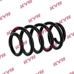 Fahrwerksfeder Vorderachse für AUDI A4 B6 Avant B7