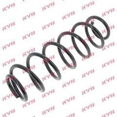 Fahrwerksfeder Hinterachse für HONDA CIVIC VIII Hatchback