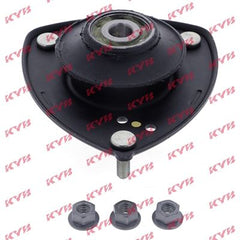 Reparatursatz Federbeinstützlager Vorderachse für TOYOTA YARIS