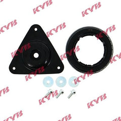 Reparatursatz Federbeinstützlager Vorderachse für NISSAN RENAULT QASHQAI II SUV