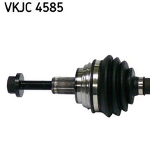 Antriebswelle Vorderachse links für SEAT SKODA VW LEON OCTAVIA I Combi II