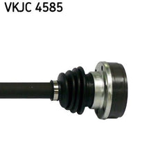 Antriebswelle Vorderachse links für SEAT SKODA VW LEON OCTAVIA I Combi II