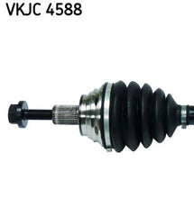 Antriebswelle Vorderachse links für AUDI SEAT SKODA VW A3 Sportback Cabriolet