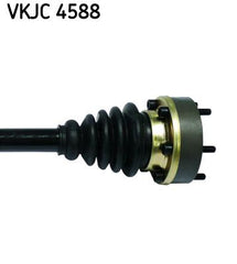 Antriebswelle Vorderachse links für AUDI SEAT SKODA VW A3 Sportback Cabriolet