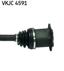 Antriebswelle Vorderachse links für AUDI SEAT SKODA VW A3 Sportback Cabriolet