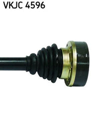 Antriebswelle Vorderachse links für AUDI SKODA VW A3 Sportback OCTAVIA II Combi