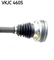 Antriebswelle Vorderachse links für AUDI SEAT SKODA VW A3 Sportback ATECA KAROQ