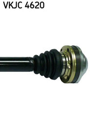 Antriebswelle Vorderachse für AUDI SEAT SKODA VW A3 Sportback Cabriolet