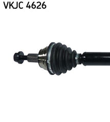 Antriebswelle Vorderachse rechts für AUDI SKODA VW A3 Sportback OCTAVIA II Combi