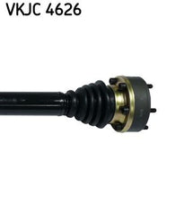 Antriebswelle Vorderachse rechts für AUDI SKODA VW A3 Sportback OCTAVIA II Combi