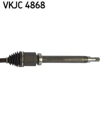 Antriebswelle Vorderachse rechts für VOLVO C30 S40 II V50