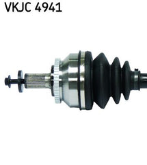 Antriebswelle Vorderachse links für VOLVO S60 I V70 II